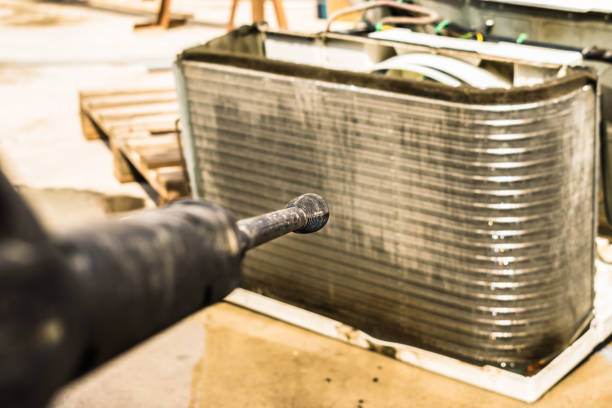 Best Affordable Duct Cleaning Services  in Manasquan, NJ