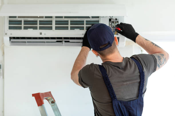 Best Local Air Duct Cleaning Services  in Manasquan, NJ