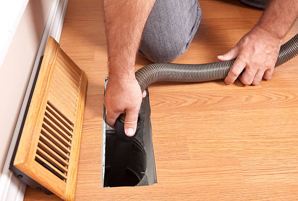 Ventilation Cleaning Services in NJ
