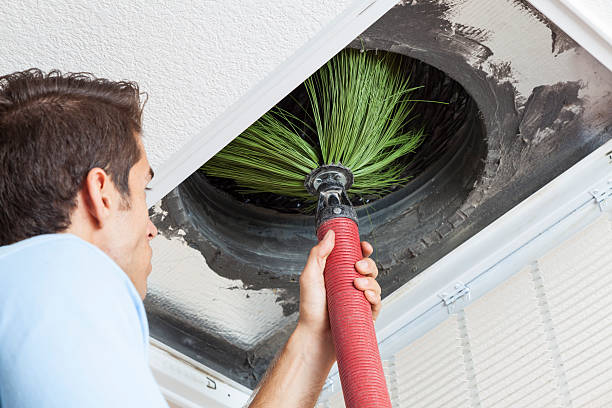 Best Professional Duct Cleaning Services  in Manasquan, NJ