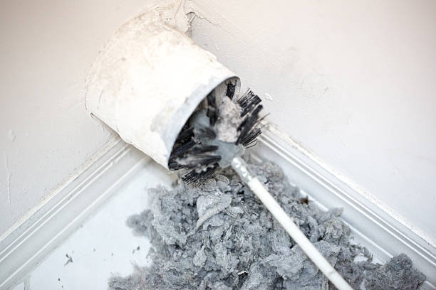 Best Residential Air Duct Cleaning  in Manasquan, NJ