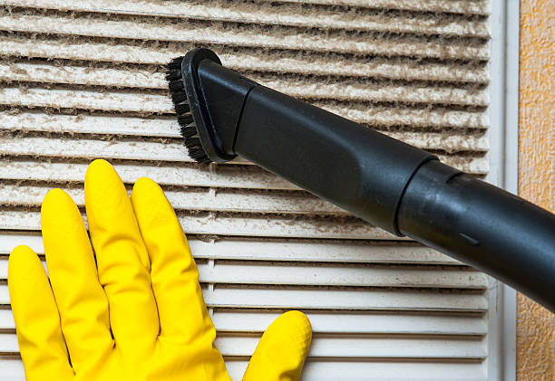 Best Local Air Duct Cleaning Services  in Manasquan, NJ